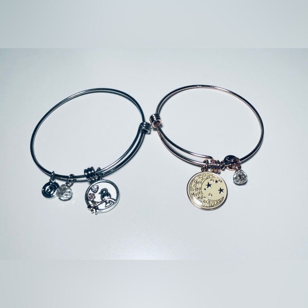 Love This Life Bracelets